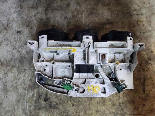 1J0820045F VAG Módulo de modos de calefacción/aire acondicionado  disponible Ourense