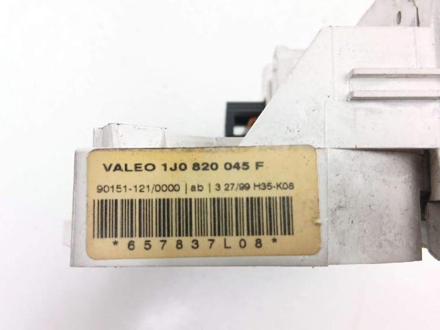 1J0820045F Módulo de modos de calefacción/aire acondicionado  comprar en Zaragoza