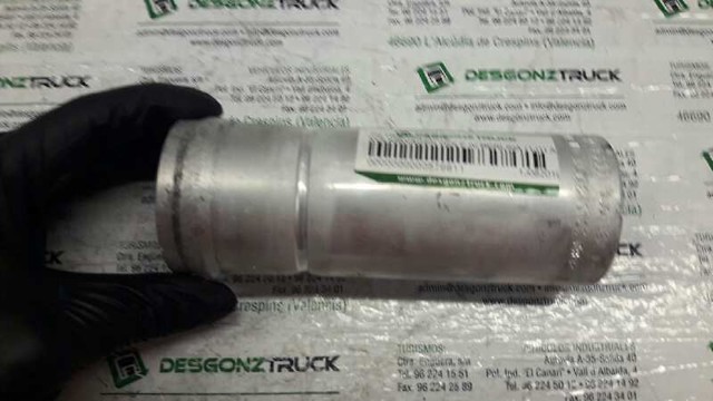 Filtro deshidratador 1J0820191 VAG