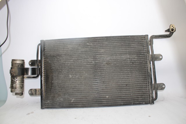 Condensador / radiador  aire acondicionado para volkswagen golf iv berlina (1j1)  ahf 1J0820191