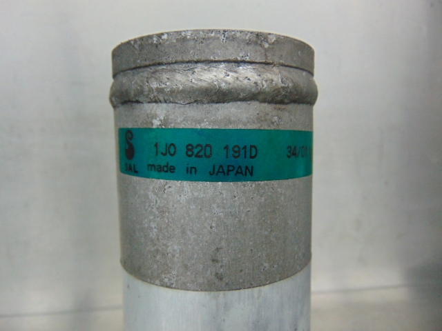 1J0820191 VAG Filtro deshidratador  en stock Córdoba