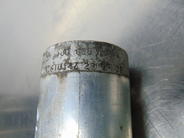 1J0820191A VAG Filtro deshidratador comprar Alcalá