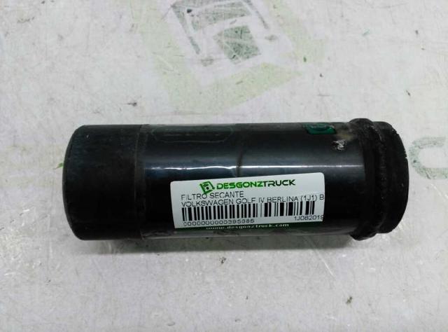 Filtro secador de aire acondicionado 1J0820191B VAG
