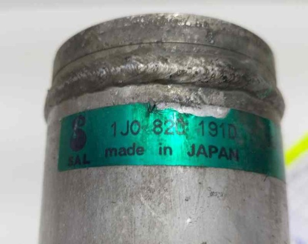 1J0820191D Filtro deshidratador  en stock Sabadell
