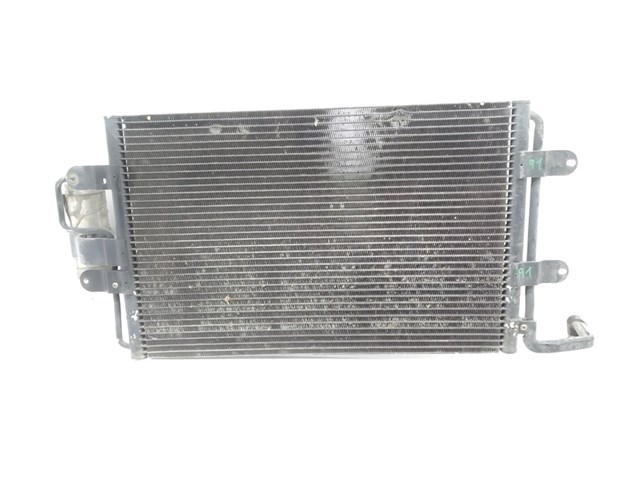 1J0820411 VAG Condensador aire acondicionado  en stock Córdoba