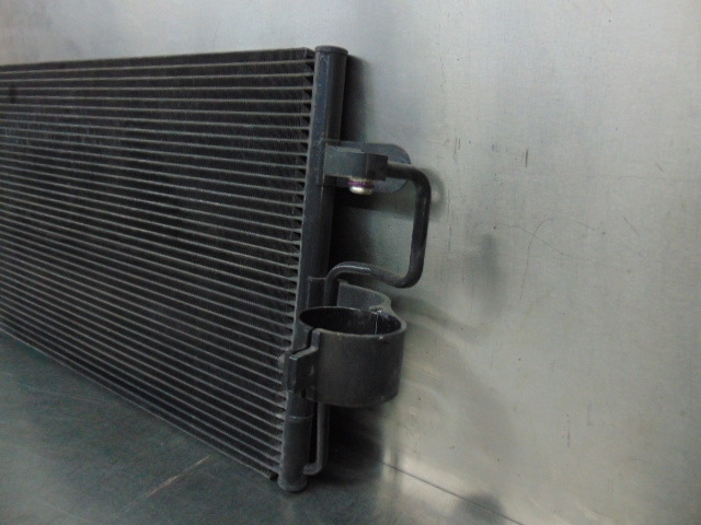 1J0820411 VAG Condensador aire acondicionado comprar Bilbao