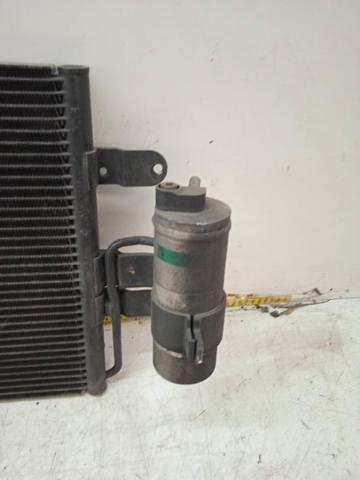 1J0820411 VAG Condensador aire acondicionado comprar Bilbao