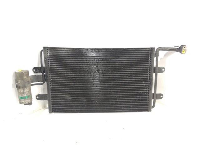Condensador aire acondicionado Volkswagen Golf 4 1J1