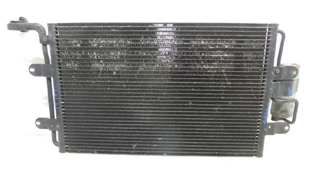 VAG 1J0820411 Condensador de aire acondicionado  comprar en Albacete