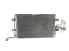 Aire acondicionado capacitor 1J0820411 VAG