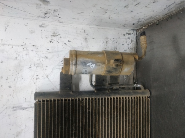 1J0820411 VAG Condensador aire acondicionado comprar Bilbao