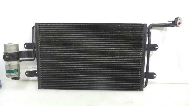 1J0820411 VAG Condensador aire acondicionado comprar Alcalá