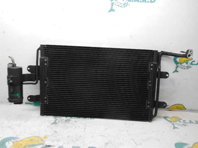 VAG 1J0820411B Condensador aire acondicionado comprar Barcelona