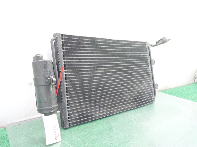 1J0820411B VAG Condensador aire acondicionado comprar Bilbao