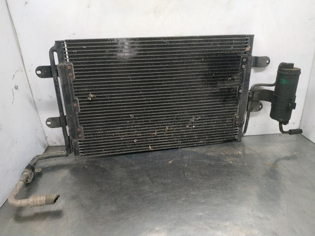 Condensador aire acondicionado Volkswagen Golf 4 1J1