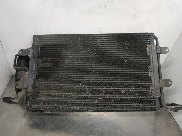Condensador aire acondicionado Volkswagen Golf 4 1J1