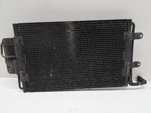 1J0820411B Condensador aire acondicionado  en stock Granada