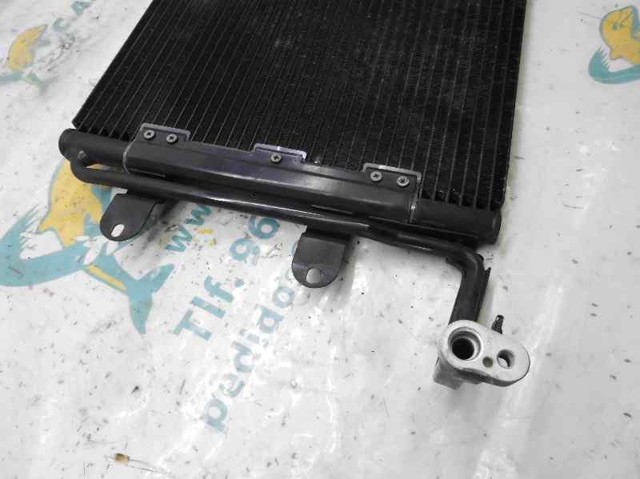 VAG 1J0820411B Condensador de aire acondicionado  comprar en Murcia