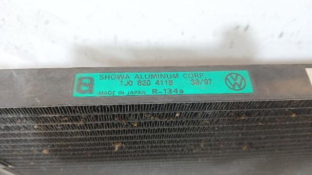 1J0820411B VAG Condensador de aire acondicionado  comprar en Jaén