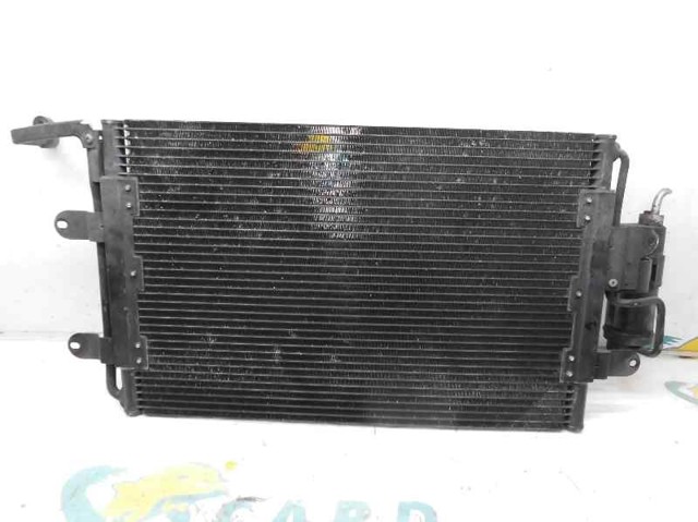 1J0820411B VAG Condensador de aire acondicionado  disponible Alicante