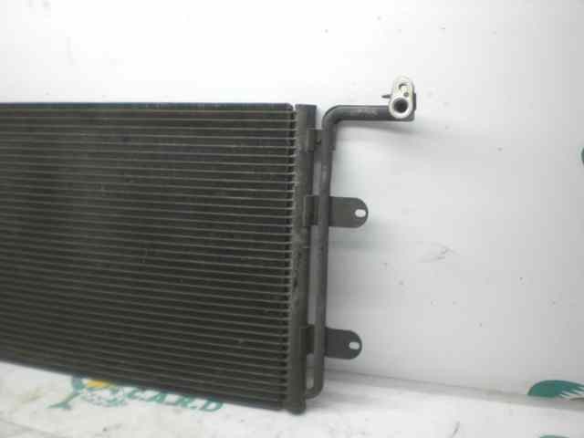 1J0820411D VAG Condensador aire acondicionado  en stock Córdoba