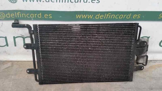 1J0820411D Condensador de aire acondicionado  comprar en Zaragoza