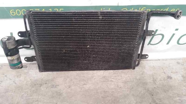1J0820411D VAG Condensador aire acondicionado  en stock Huelva