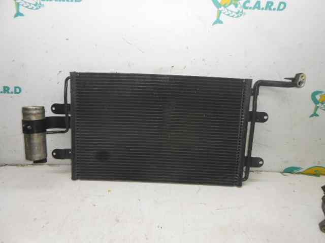 1J0820411D VAG Condensador aire acondicionado  en stock Huelva