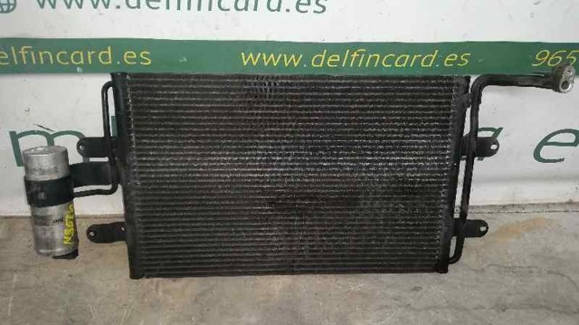 1J0820411D VAG Condensador aire acondicionado comprar Alcalá