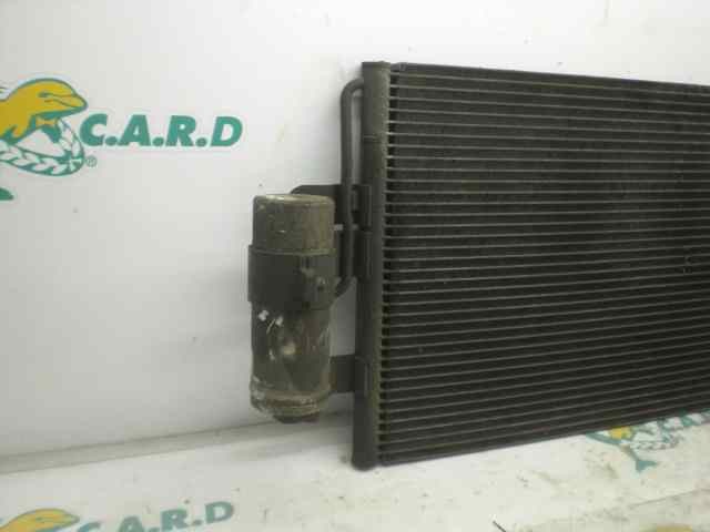 1J0820411D VAG Condensador de aire acondicionado  comprar en Lleida