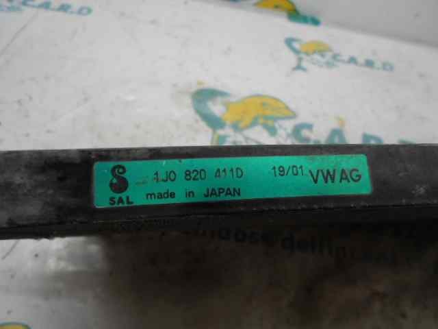 1J0820411D VAG Condensador de aire acondicionado  comprar en Oviedo
