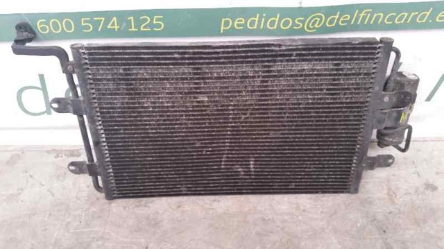1J0820411D Condensador aire acondicionado  en stock Castellón