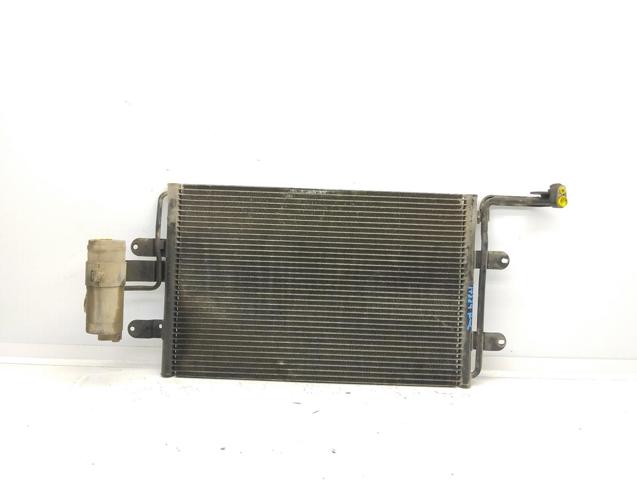 Condensador / radiador  aire acondicionado para skoda octavia i combi 1.9 tdi alh 1J0820411D