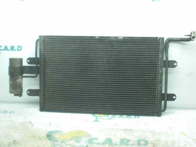 1J0820411D VAG Condensador aire acondicionado  en stock Huelva