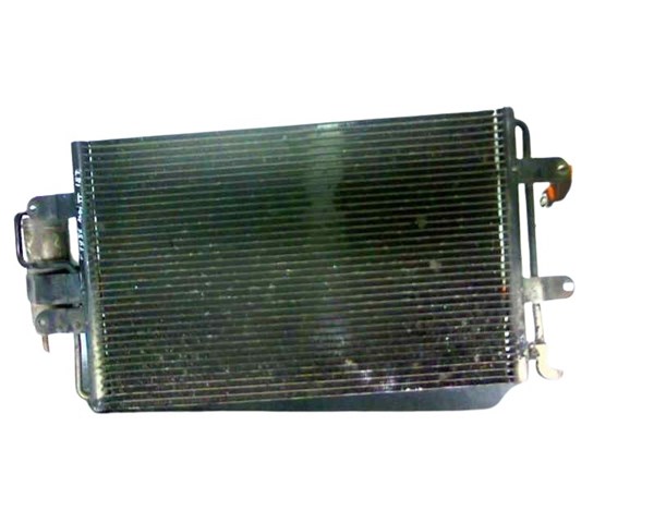Condensador / radiador  aire acondicionado para audi tt 1.8 t ajq 1J0820411D