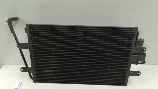 1J0820411H VAG Condensador aire acondicionado comprar Alcalá
