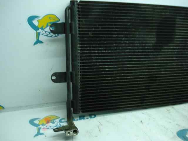 Condensador / radiador  aire acondicionado para seat leon (1m1) sport   /   12.00 - 12.02 arl 1J0820411H
