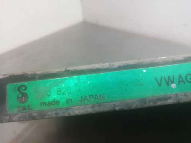 1J0820411H Condensador de aire acondicionado  disponible Burgos