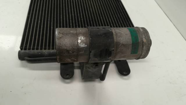 VAG 1J0820411H Condensador de aire acondicionado  disponible Valladolid