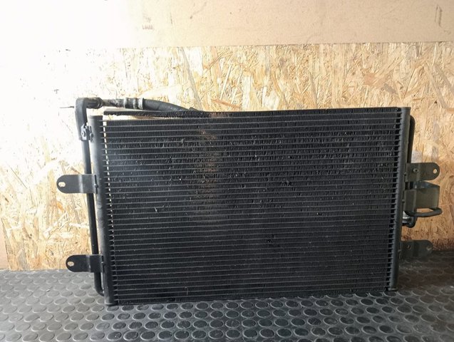 1J0820411H Condensador aire acondicionado comprar Girona