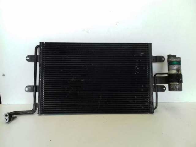 1J0820413D VAG Condensador aire acondicionado  en stock Gandía