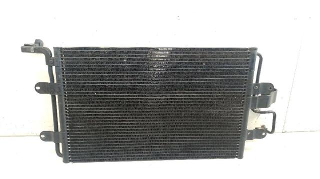 VAG 1J0820413D Condensador de aire acondicionado  disponible Valladolid