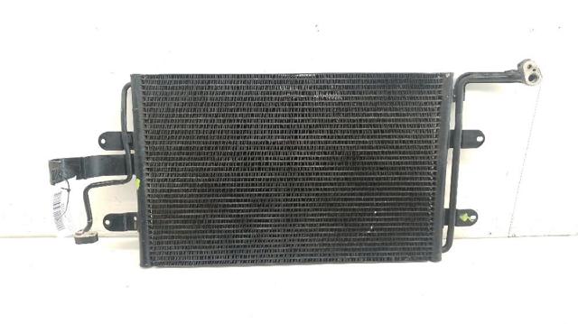 1J0820413D VAG Condensador de aire acondicionado  disponible Ourense