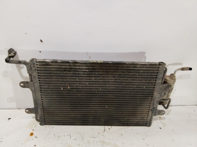 1J0820413D VAG Condensador aire acondicionado  en stock Gandía