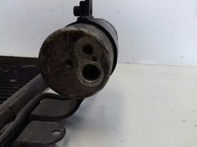 1J0820413D VAG Condensador aire acondicionado comprar Madrid