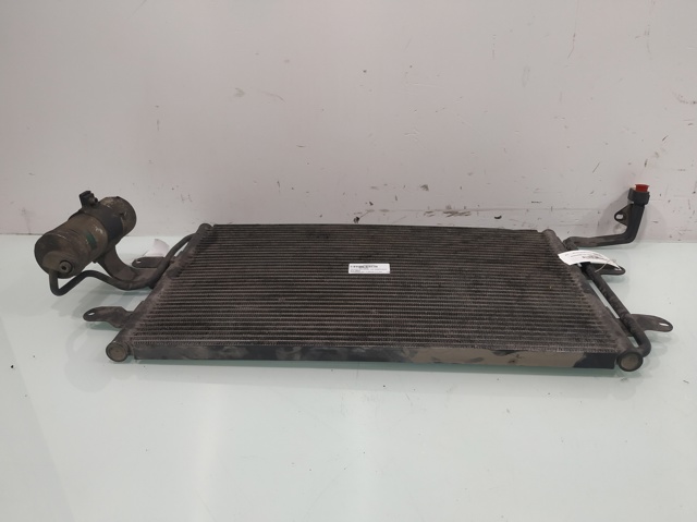 1J0820413D VAG Condensador de aire acondicionado  comprar en Jaén