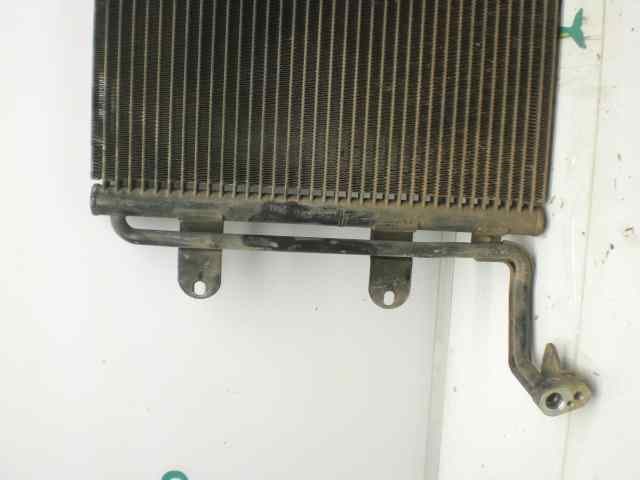 Condensador / radiador  aire acondicionado para audi a3 1.6 avubfq 1J0820413D