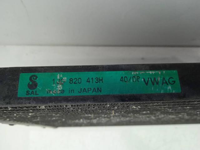 VAG 1J0820413H Condensador de aire acondicionado  disponible Lugo