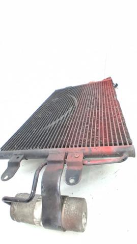 1J0820413N Condensador aire acondicionado  en stock Sabadell