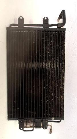 1J0820413N VAG Condensador aire acondicionado comprar Alcalá